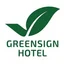 Logo GreenSign Hotel