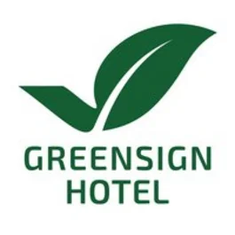 Logo GreenSign Hotel