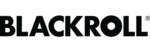 Logo von BLACKROLL in schwarzer Schrift