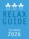 RELAX GUIDE LILIEN-AWARD