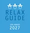 RELAX GUIDE LILIEN-AWARD