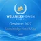 WELLNESS HEAVEN AWARDS